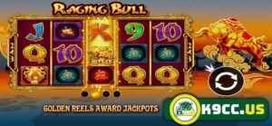 Chiến lược chơi slot game Racing Bull hiệu quả