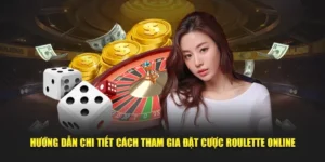 Hướng Dẫn Tham Gia Roulette Tại Nhà Cái 7Club Một Cách Chuyên Nghiệp