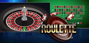 Tham Gia Roulette 79Win: Cơ Hội Thắng Lớn Đang Chờ