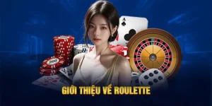 Ra Mắt Roulette H3BET Đỉnh Cao: Cách Tham Gia Mới Nhất