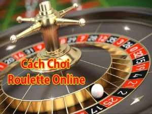 Cập Nhật 2025: Hướng Dẫn Tham Gia Roulette Tại Nhà Cái Moto88 Uy Tín
