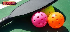 pickleball tai j88