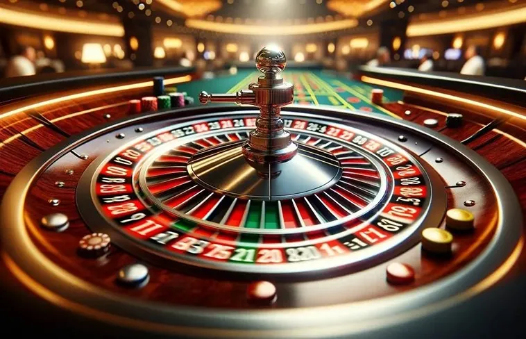 Tham Gia Roulette AZBet88: Chinh Phục Vòng Quay May Mắn 2 Tham Gia Roulette AZBet88: Chinh Phục Vòng Quay May Mắn