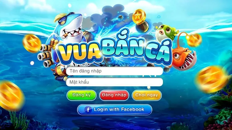 Bí Quyết Chinh Phục Vua Bắn Cá Tại Bet88: Hướng Dẫn Chi Tiết