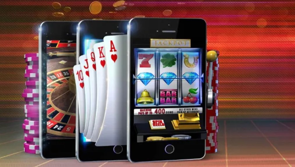Khám Phá Thế Giới Giải Trí Đỉnh Cao Tại Casino Online 8DAY 2 Lý Do 8DAY Thu Hút Người Chơi Toàn Cầu
