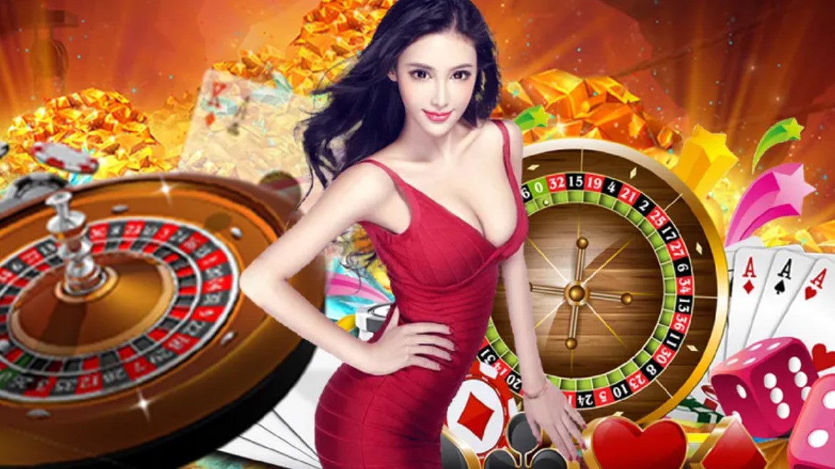 Tham Gia 789P Casino: Chinh Phục Đỉnh Cao Giải Trí Ngay Hôm Nay 2 Ưu Đãi Khủng Chỉ Có Tại 789P